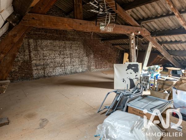 Appartement à vendre 3 pièces 67 m² Wingles