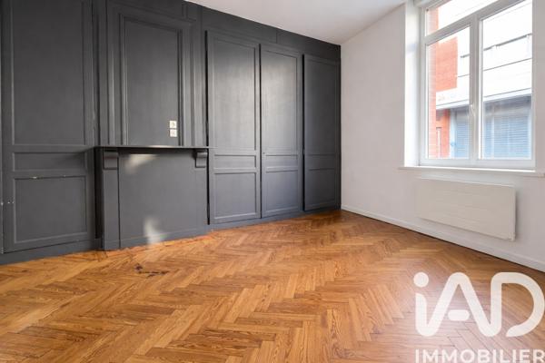 Appartement à vendre 2 pièces 52 m² Ronchin