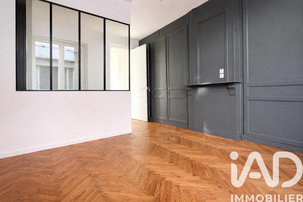 Appartement à vendre 2 pièces 52 m² Ronchin