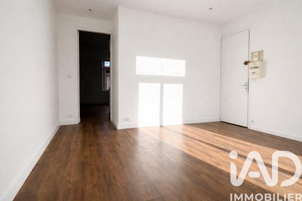 Appartement à vendre 2 pièces 52 m² Ronchin