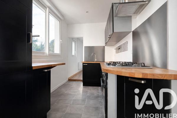 Appartement à vendre 2 pièces 52 m² Ronchin