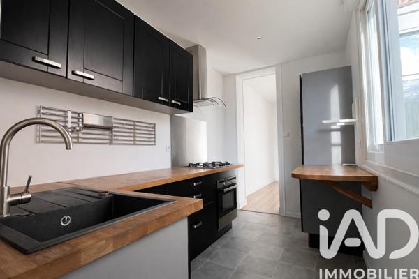 Appartement à vendre 2 pièces 52 m² Ronchin