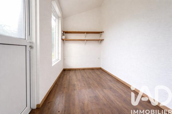 Appartement à vendre 2 pièces 52 m² Ronchin