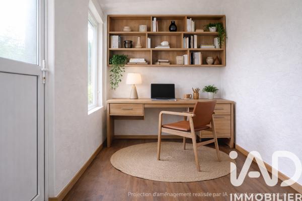 Appartement à vendre 2 pièces 52 m² Ronchin