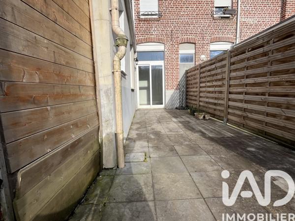 Appartement à vendre 2 pièces 52 m² Ronchin