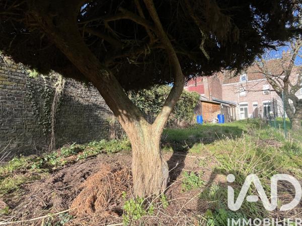 Appartement à vendre 2 pièces 52 m² Ronchin