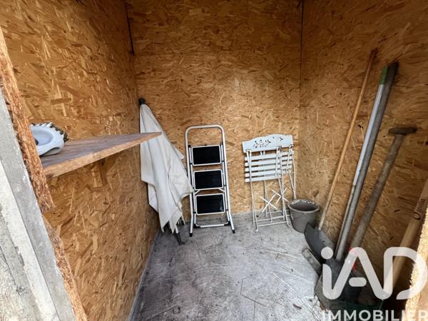 Appartement à vendre 2 pièces 52 m² Ronchin