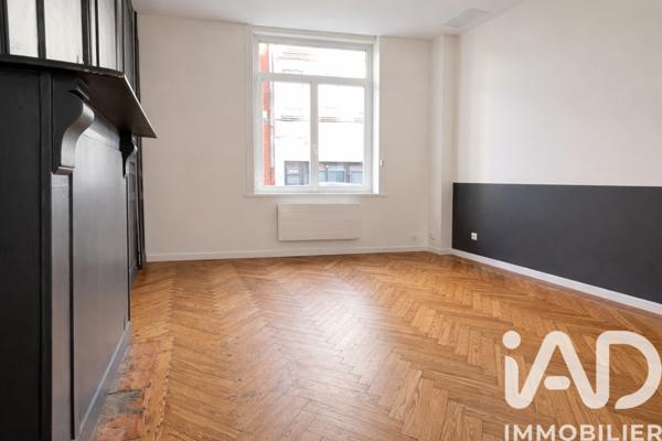Appartement à vendre 2 pièces 52 m² Ronchin
