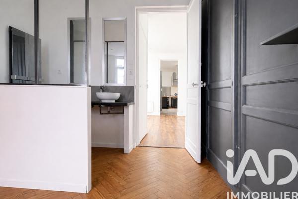 Appartement à vendre 2 pièces 52 m² Ronchin