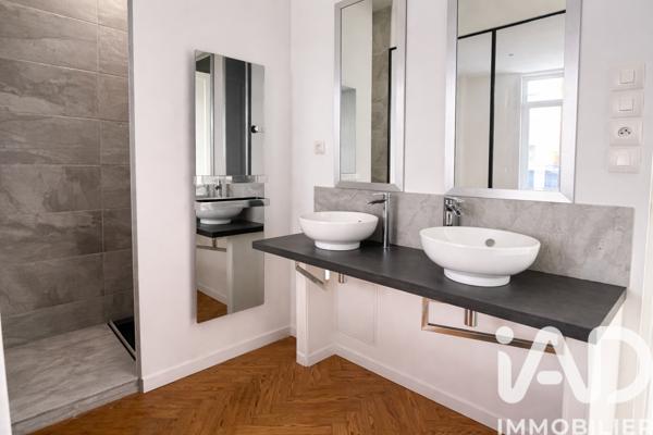 Appartement à vendre 2 pièces 52 m² Ronchin