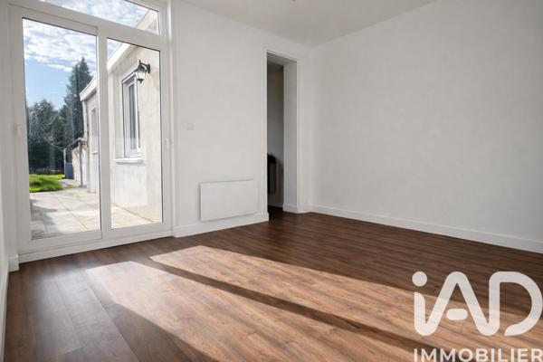 Appartement à vendre 2 pièces 52 m² Ronchin