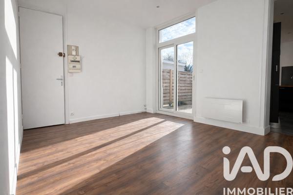 Appartement à vendre 2 pièces 52 m² Ronchin