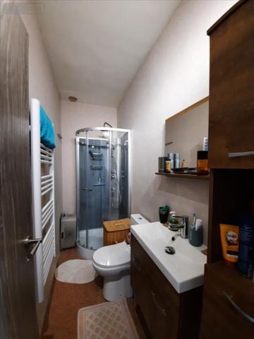 Maison restaurée à vendre à Luçay-le-Mâle dans l'Indre (36360), ref : 021/1361a