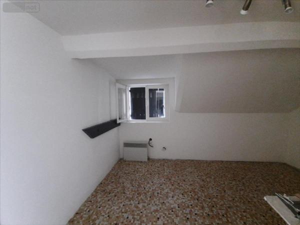 Maison restaurée à vendre à Luçay-le-Mâle dans l'Indre (36360), ref : 021/1361a