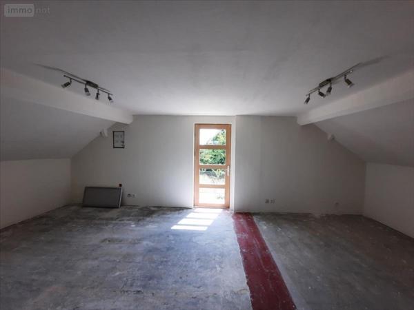 Maison restaurée à vendre à Luçay-le-Mâle dans l'Indre (36360), ref : 021/1361a