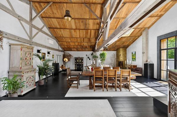 Le 419, atelier d’art et loft contemporain