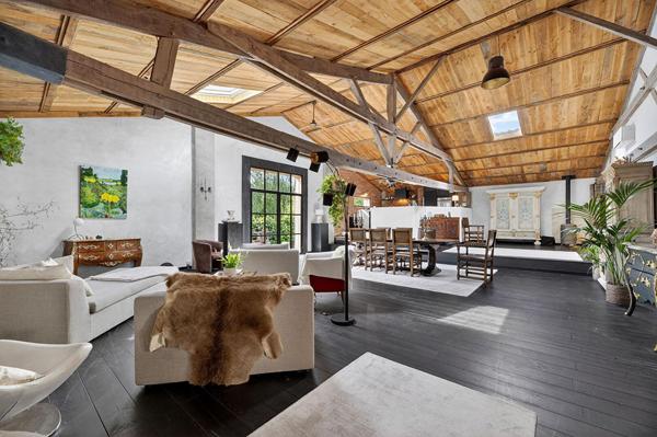 Le 419, atelier d’art et loft contemporain