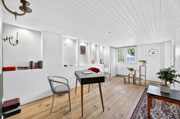 Le 419, atelier d’art et loft contemporain