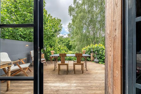 Le 419, atelier d’art et loft contemporain