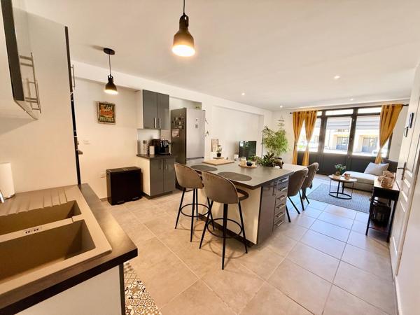 Maison à GUIGNES, 77390 - 4 pièces 83m²