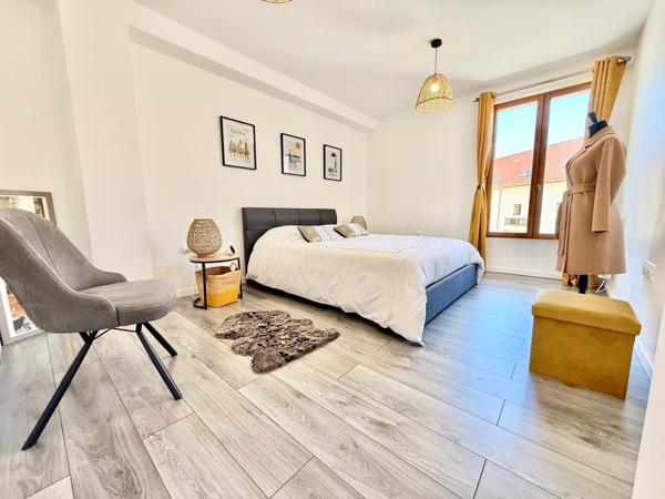 Maison à GUIGNES, 77390 - 4 pièces 83m²