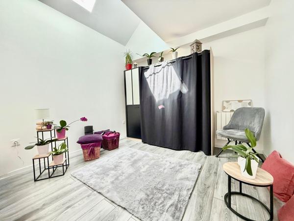 Maison à GUIGNES, 77390 - 4 pièces 83m²