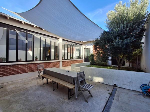 17340 CHATELAILLON PLAGE Maison Balnéaire Châtelaillon-Plage 6 pièce(s) 135.08 m2