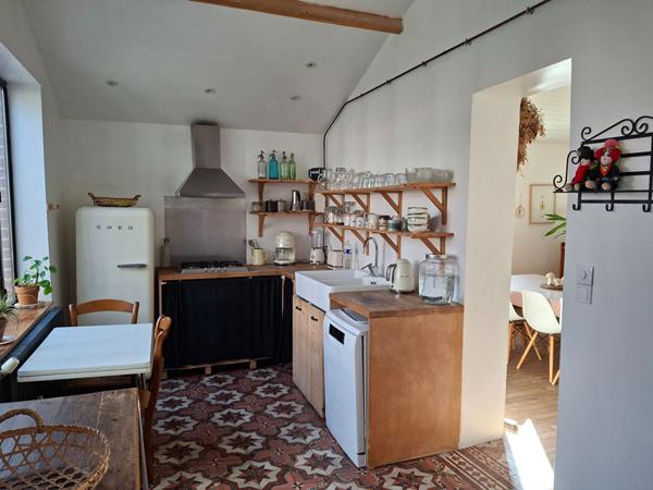 17340 CHATELAILLON PLAGE Maison Balnéaire Châtelaillon-Plage 6 pièce(s) 135.08 m2