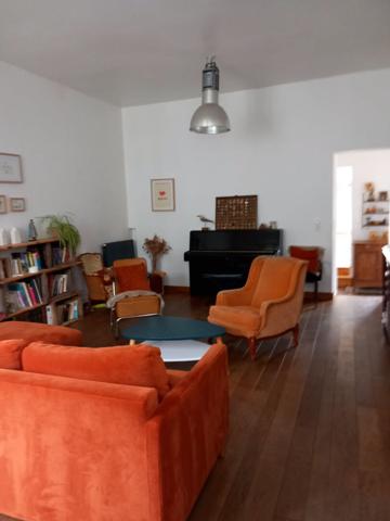 17340 CHATELAILLON PLAGE Maison Balnéaire Châtelaillon-Plage 6 pièce(s) 135.08 m2