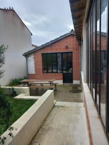 17340 CHATELAILLON PLAGE Maison Balnéaire Châtelaillon-Plage 6 pièce(s) 135.08 m2