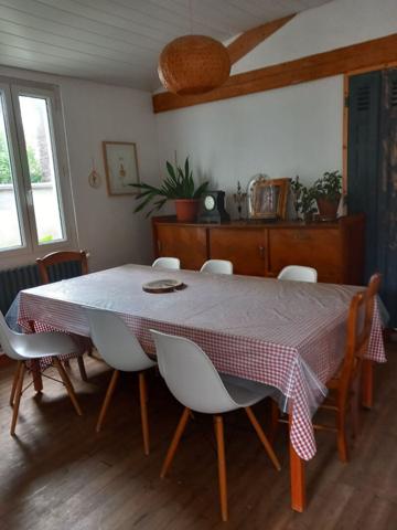 17340 CHATELAILLON PLAGE Maison Balnéaire Châtelaillon-Plage 6 pièce(s) 135.08 m2