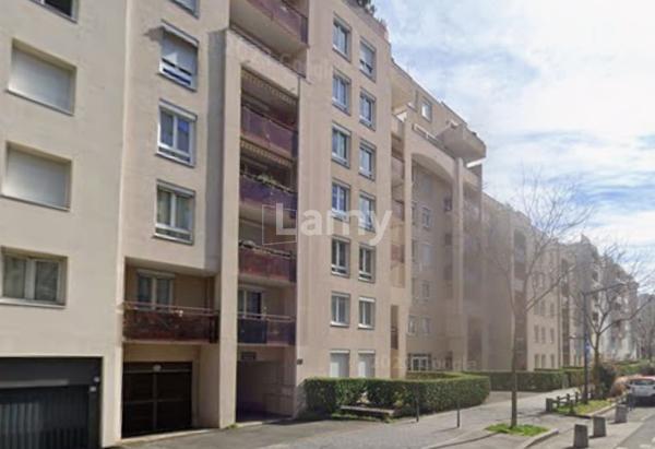 Annexes stationnement