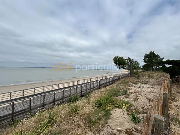 Vente
                Terrain200 m² - LE VERDON SUR MER (33123)