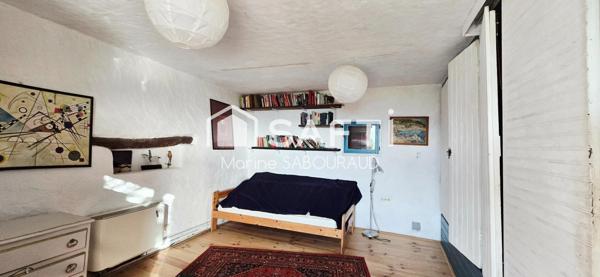 Bastide 20ème siècle