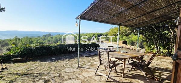 Bastide 20ème siècle