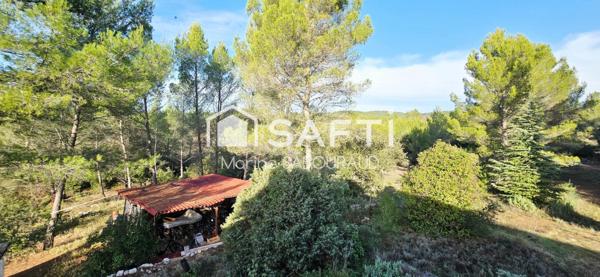 Bastide 20ème siècle