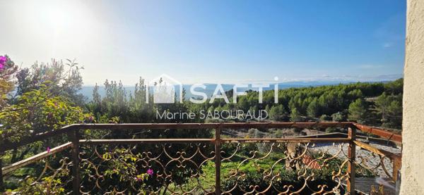 Bastide 20ème siècle