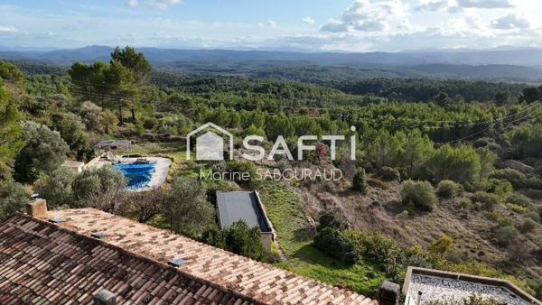 Bastide 20ème siècle