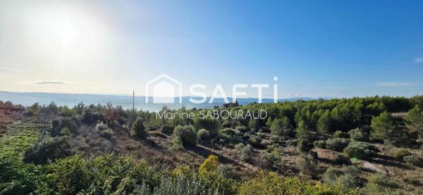 Bastide 20ème siècle