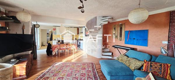 Bastide 20ème siècle