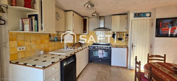 Bastide 20ème siècle