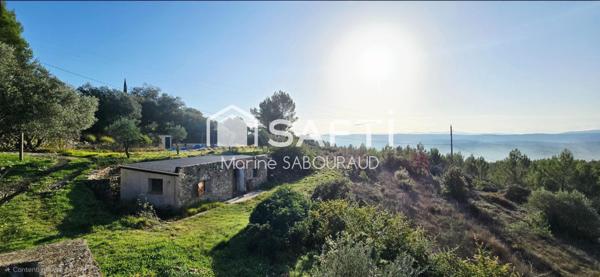 Bastide 20ème siècle