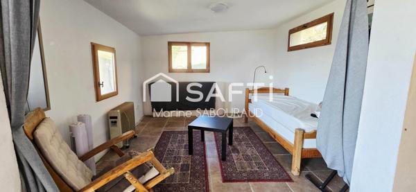 Bastide 20ème siècle