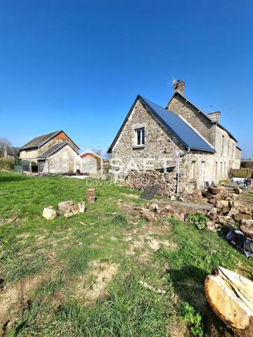 TRES BEAU POTENTIEL
