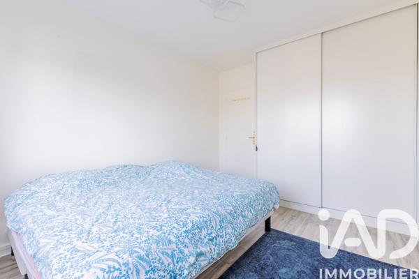 Appartement à vendre 4 pièces 78 m² Morsang-sur-Orge