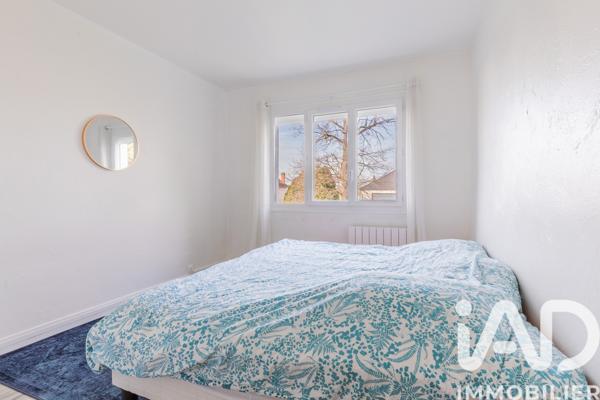 Appartement à vendre 4 pièces 78 m² Morsang-sur-Orge