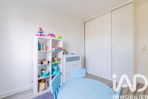 Appartement à vendre 4 pièces 78 m² Morsang-sur-Orge