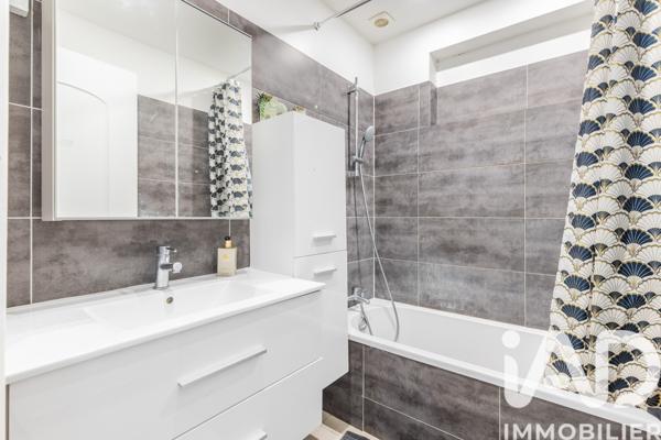 Appartement à vendre 4 pièces 78 m² Morsang-sur-Orge