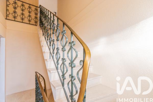 Appartement à vendre 4 pièces 78 m² Morsang-sur-Orge