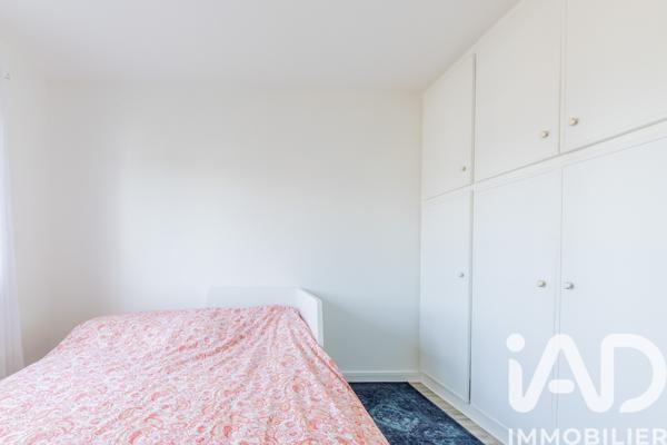Appartement à vendre 4 pièces 78 m² Morsang-sur-Orge